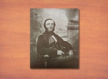 El geólogo y la arqueología: William Kennett Loftus y las excavaciones en Mesopotamia y Persia