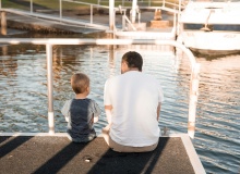 Aprendamos de la sencillez de los niños