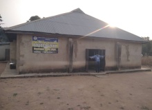 177 cristianos secuestrados en tres iglesias de Nigeria