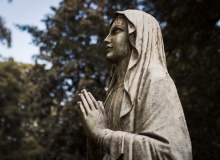 Advocaciones: La mayor ofensa contra María