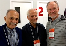 Contribución de los bautistas latinoamericanos a la misión integral