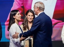 Chile tendrá a una evangélica al frente del ministerio de la mujer