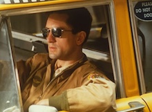 La soledad del taxista