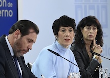 El Gobierno aprueba una regularización extraordinaria de inmigrantes