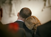 Funeral laico: cuando el lenguaje pierde la esperanza