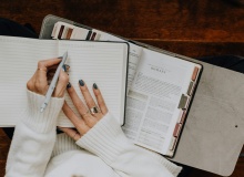 Cuando la conducta es palabra