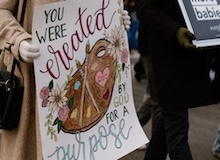 Venciendo la sombra (XI): El aborto y el holocausto silencioso de Occidente