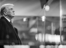¿Es Donald Trump la esperanza de los evangélicos?