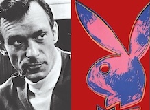 La filosofía de ‘Playboy’​, cien años después