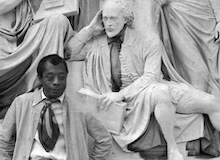 ​James Baldwin y el universo pentecostal afroamericano