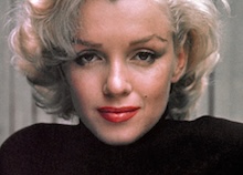 El icono de Marilyn, cien años después