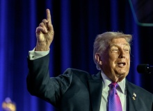 “Trump abusó del desayuno de oración de la peor manera posible para sus propios fines egoístas”