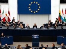 El Parlamento Europeo “condena firmemente” la expulsión de cristianos extranjeros de Turquía