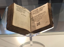 Retorno a un librero anabautista en la Ginebra de Calvino (II)