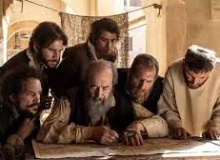 El cautivo: la ficción como refugio