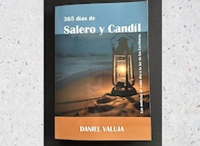 La crónica del presente, con la Biblia en la mano