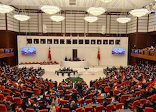 “Acusaciones infundadas”: Turquía niega la expulsión de cristianos extranjeros