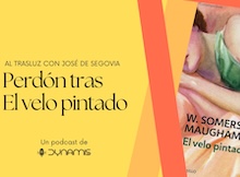 Al trasluz: Perdón tras El velo pintado