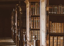 ​Alberto Manguel: leer libros, leer la vida