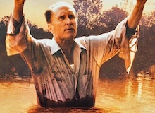 Robert Duvall, ‘Camino al Cielo’