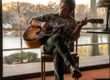 Springsteen: Las malas tierras propias