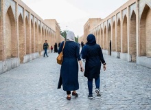 Más cristianos arrestados en Irán: 254 en 2025