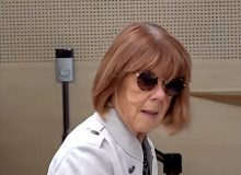 Del valle de sombra a voz de luz: La historia de Gisèle Pelicot