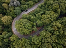 La sobreexplotación de los recursos naturales