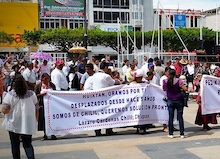 El factor religioso en las expulsiones de cristianos evangélicos en Chiapas (I)