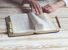 Cómo interpretar la Biblia