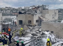 “La guerra no es la solución, sino consecuencia del fracaso”: voces evangélicas llaman a frenar la espiral de violencia
