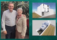Un emprendimiento para reconstruir vidas
