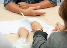 Liderar tu carrera: Guía práctica para cambiar de trabajo con propósito