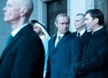 El mago del Kremlin: La eterna arquitectura del poder