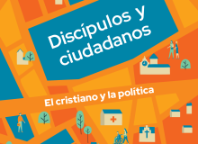 Discípulos y ciudadanos