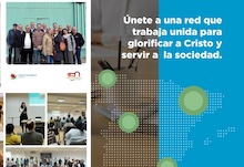 Alianza Evangélica: trabajando por ‘extender las estacas’ de toda la comunidad evangélica