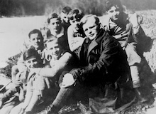 120 años de Bonhoeffer: su influencia en América Latina