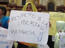 El factor religioso en las expulsiones de cristianos evangélicos en Chiapas (II)