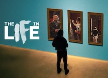 ‘The If in Life’: un proyecto cristiano nacido en Madrid aspira a llegar a los cines de todo el mundo