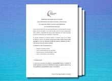 Psicólogos evangélicos españoles buscan frenar la “instrumentalización” de su trabajo en casos de “conductas sexuales impropias”