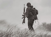 La guerra, el mal y la conciencia cristiana