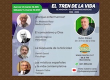 ETDLV: la búsqueda de la felicidad