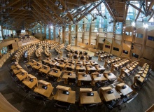 Escocia rechaza el proyecto de ley sobre la muerte asistida