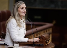 El Congreso aprueba reforzar la defensa de los cristianos perseguidos