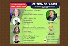 ETDLV: actualidad, Oscars, Festival Palau, superar un divorcio