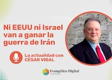 La guerra en Irán y sus consecuencias mundiales