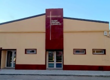 La iglesia cristiana evangélica de Ciudad Real tiene nueva sede