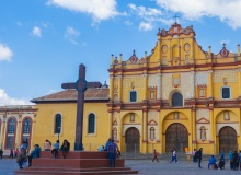 El factor religioso en las expulsiones de cristianos evangélicos en Chiapas (IV)