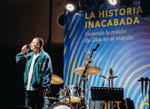 “La belleza ha pagado el precio de una iglesia obsesionada con la eficiencia”