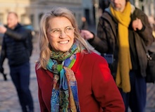 Evangélicos europeos advierten que la condena a Päivi Räsänen “rebaja el umbral para criminalizar la expresión pacífica”